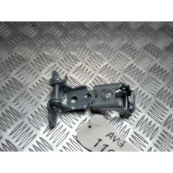 Charniere de porte avant...