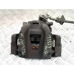 Etrier avant gauche...