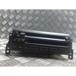 Autoradio d'origine MINI...