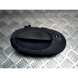 Poignee porte coffre droit...