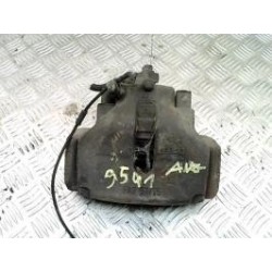 Etrier avant gauche...