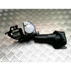 Ceinture arriere gauche...