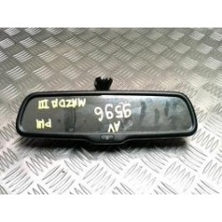 Retroviseur interieur MAZDA...