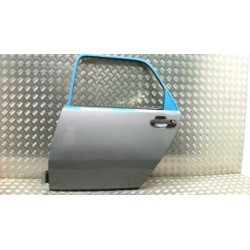 Porte arriere gauche...