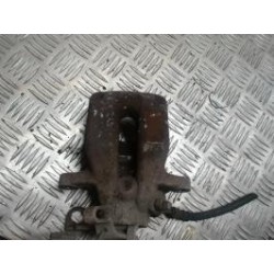 Etrier arriere gauche...