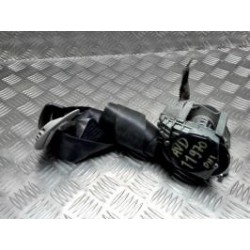 Ceinture avant droit...