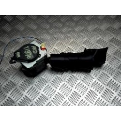 Ceinture arriere droit...