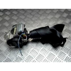 Ceinture arriere gauche...