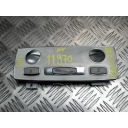 Eclairage de plafonnier...