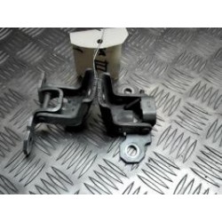 Charniere de porte avant...