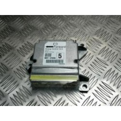 Boitier air bag MAZDA 3 3...