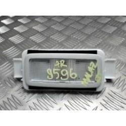 Eclairage de plafonnier...