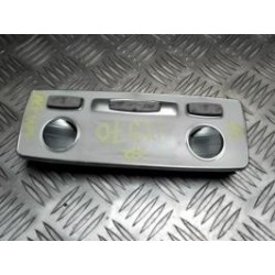 Eclairage de plafonnier...