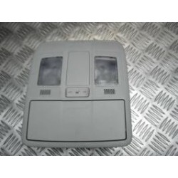 Eclairage de plafonnier...