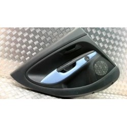 Panneau de porte arriere...