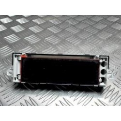 Afficheur PEUGEOT 307 PHASE...