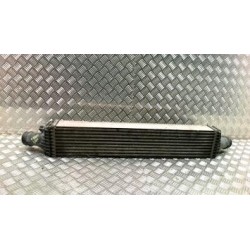 Echangeur air (Intercooler)...
