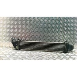 Echangeur air (Intercooler)...