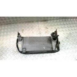 Echangeur air (Intercooler)...