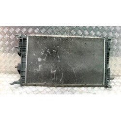 Radiateur eau RENAULT GRAND...