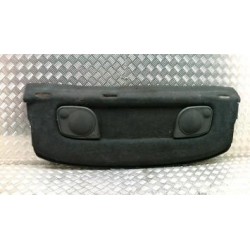 Plage arriere PEUGEOT 306...