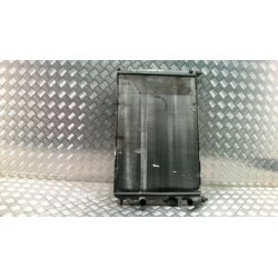 Radiateur eau DACIA LOGAN 1...