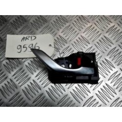 Poignee interieur arriere...