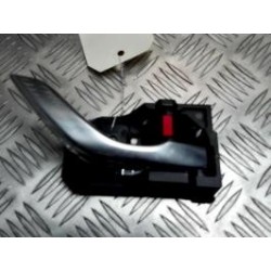 Poignee interieur avant...