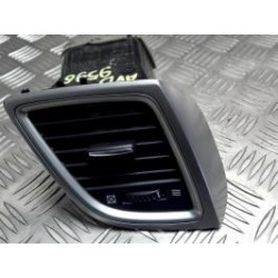 Aerateur tableau de bord...