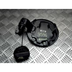 Trappe d'essence MAZDA 3 3...