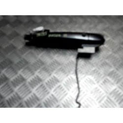 Poignee porte avant droit...