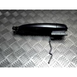 Poignee porte arriere droit...