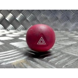 Bouton de warning RENAULT...