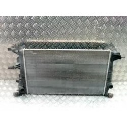 Radiateur eau RENAULT...