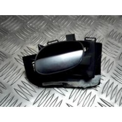 Poignee interieur avant...