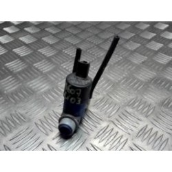 Pompe lave glace avant...