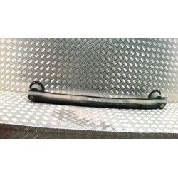 Renfort pare choc arriere...