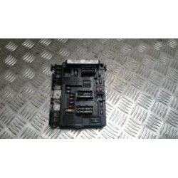 Porte fusible CITROEN XSARA...