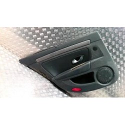 Panneau de porte arriere...