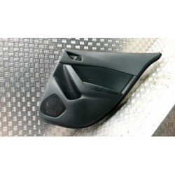 Panneau de porte arriere...