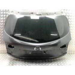 Malle/Hayon arriere MAZDA 3...