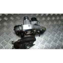 Turbo OPEL ASTRA K PHASE 2