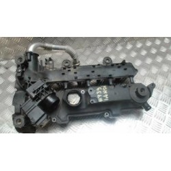 Collecteur d'admission...