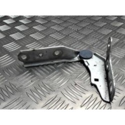 Charniere de capot...