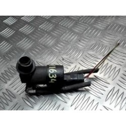 Pompe lave glace avant...