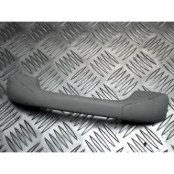 Poignee de maintien arriere...