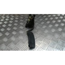 Potentiometre de pedale de...