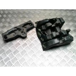 Support de pare chocs...