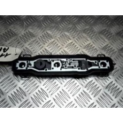 Platine feu arriere droit...