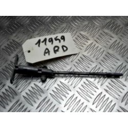 Tirant de porte arriere...